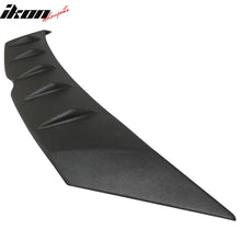 Load image into Gallery viewer, 2014-2016 Mazda 3 Mazda3 FHS Front Hood Cover ABS