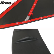 Load image into Gallery viewer, 2014-2016 Mazda 3 Mazda3 FHS Front Hood Cover ABS