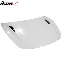 Load image into Gallery viewer, 2017-2023 Tesla Model 3 Painted #PPSW Front Car Hood Cover Panel