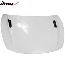 Load image into Gallery viewer, 2017-2023 Tesla Model 3 Painted #PPSW Front Car Hood Cover Panel