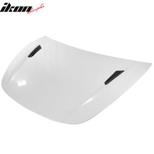Load image into Gallery viewer, 2017-2023 Tesla Model 3 Painted #PPSW Front Car Hood Cover Panel