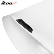 Load image into Gallery viewer, 2017-2023 Tesla Model 3 Painted #PPSW Front Car Hood Cover Panel