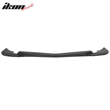Load image into Gallery viewer, 2012-2014 Benz W204 C Class GH Style 3PCS Unpainted Front Bumper Lip