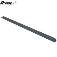 Load image into Gallery viewer, 2003-2007 Honda Accord F Style Unpainted Roof Spoiler Deflector