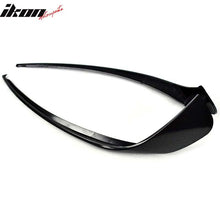 Load image into Gallery viewer, 2014-2018 Benz W117 CLA-Class OE Style Unpainted Front Vent Flaps ABS