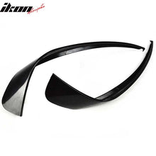 Load image into Gallery viewer, 2014-2018 Benz W117 CLA-Class OE Style Unpainted Front Vent Flaps ABS