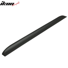 Load image into Gallery viewer, 2003-2007 Honda Accord 7th Gen K Style Unpainted Roof Spoiler PUF