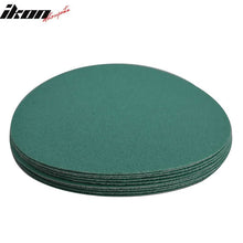 Load image into Gallery viewer, 10PC Wet Dry 5in No Hole Sand Paper Disc 600 Grit Repair Sandpaper