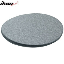 Load image into Gallery viewer, 10PC 5in 127mm 600 Grit Auto Sanding Disc Sandpaper Sheets Sand Paper