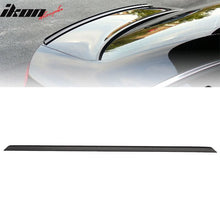 Load image into Gallery viewer, 1998-2002 Benz CLK Class C208 2Dr Trunk Spoiler PUF