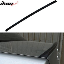 Load image into Gallery viewer, 2011-2018 Volkswagen Jetta MK6 Trunk Spoiler PUF