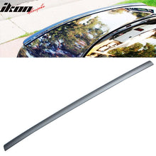 Load image into Gallery viewer, 1999-2005 BMW 2D E46 Trunk Spoiler PUF