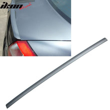 Load image into Gallery viewer, 1998-2004 Mercedes-Benz SLK-Class  #744 775 Trunk Spoiler PUF
