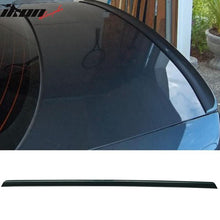 Load image into Gallery viewer, 1991-1998 BMW E36 2Dr Trunk Spoiler PUF