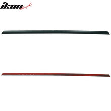 Load image into Gallery viewer, 1991-1998 BMW E36 2Dr Trunk Spoiler PUF