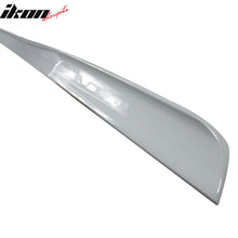 Load image into Gallery viewer, 2004-2008 Acura TSX 1st Generation Trunk Spoiler PUF