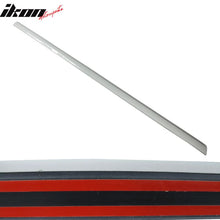 Load image into Gallery viewer, 2004-2008 Acura TSX 1st Generation Trunk Spoiler PUF
