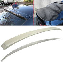 Load image into Gallery viewer, Fits 11-16 BMW F10 M5 Trunk Spoiler &amp; AC Roof Wing