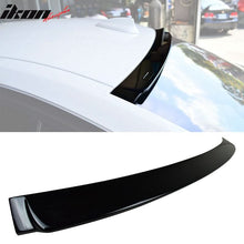 Load image into Gallery viewer, 2012-2018 BMW F30 3 Series Sedan AC Style Rear Roof Spoiler Wing ABS