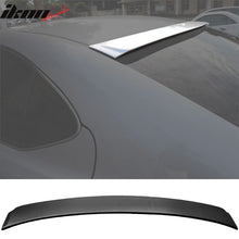Load image into Gallery viewer, 2006-2013 Lexus IS250 IS350 ISF Sedan Saloon Roof Spoiler Wing ABS