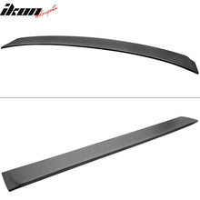 Load image into Gallery viewer, 2006-2013 Lexus IS250 IS350 ISF Sedan Saloon Roof Spoiler Wing ABS