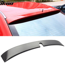 Load image into Gallery viewer, 2001-2007 Mercedes-Benz C-Class W203 RL Style  Rear Roof Spoiler ABS