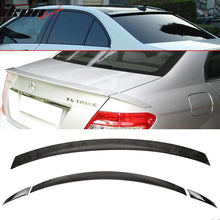 Load image into Gallery viewer, Fits 08-14 W204 B Type Trunk &amp; OE Roof Wing #197 Obsidian Black