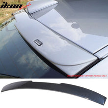 Load image into Gallery viewer, 2004-2010 BMW E60 5 Series Sedan AC Style Rear Roof Spoiler ABS
