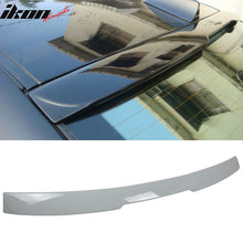 Load image into Gallery viewer, 2004-2010 BMW E60 5 Series Sedan AC Style Rear Roof Spoiler ABS
