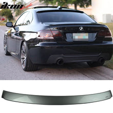 Load image into Gallery viewer, 2007-2013 BMW E92 3 Series Coupe AC Style Rear Roof Spoiler ABS