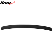 Load image into Gallery viewer, 2010-2017 Benz E Class Coupe C207 Ikon Style Roof Spoiler ABS