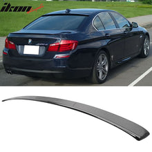 Load image into Gallery viewer, 2011-2016 BMW F10 5 Series Sedan AC Style Roof Spoiler ABS