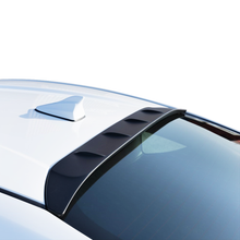 Load image into Gallery viewer, 2013-2020 Scion FRS Subaru BRZ Toyota 86 Rear Roof Spoiler Wing ABS