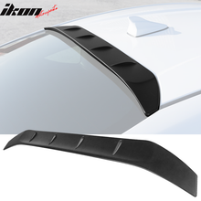 Load image into Gallery viewer, 2013-2020 Scion FRS Subaru BRZ Toyota 86 Rear Roof Spoiler Wing ABS