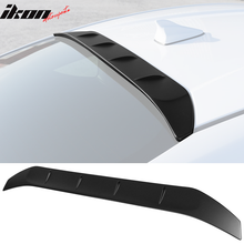 Load image into Gallery viewer, 2013-2020 Scion FRS Subaru BRZ Toyota 86 Rear Roof Spoiler Wing ABS