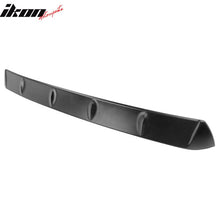 Load image into Gallery viewer, 2020-2025 Toyota GR Supra 5th MK5 V2 ABS Rear Roof Spoiler