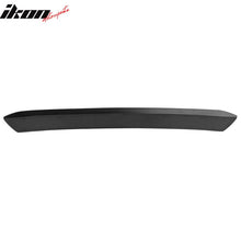 Load image into Gallery viewer, 2020-2025 Toyota GR Supra 5th MK5 V2 ABS Rear Roof Spoiler