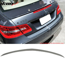 Load image into Gallery viewer, 2010-2017 Benz E Class W207 C207 2Dr Coupe Type Trunk Spoiler ABS