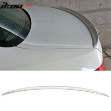 Load image into Gallery viewer, 2007-2013 BMW E92 3 Series Coupe M3 Style Trunk Spoiler ABS