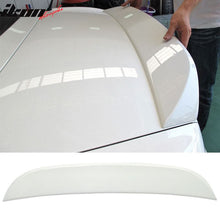 Load image into Gallery viewer, Fits 2006-2009 S2000 AP2 Trunk Spoiler OEM Deep Burgundy Metallic # YR