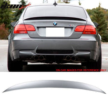 Load image into Gallery viewer, 2007-2013 BMW E92 3 Series Coupe Performance 2 Style Trunk Spoiler ABS