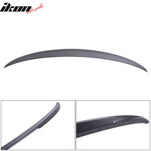 Load image into Gallery viewer, 2012-2018 BMW F30 3 Series Performance Style #A90 Trunk Spoiler ABS