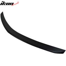 Load image into Gallery viewer, 2010-2017 Benz E Class C207 2Dr A207 Convertible 2Dr Trunk Spoiler CF