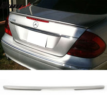 Load image into Gallery viewer, 2003-2009 Mercedes-Benz W211 AMG Style Trunk Spoiler ABS
