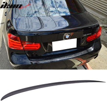 Load image into Gallery viewer, 2014-2019 BMW 3 Series F80 4Dr Sedan M3 Style Trunk Spoiler Wing ABS