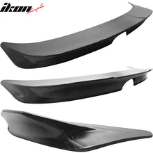 Load image into Gallery viewer, 2014-2020 Lexus IS250 IS350 Trunk Spoiler ABS