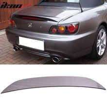 Load image into Gallery viewer, 2000-2009 Honda S2000 AP2 OE Trunk Spoiler Moon Rock Metallic #NH676M