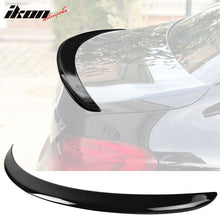 Load image into Gallery viewer, 2015-2021 Mercedes Benz W205 4Door AMG Style Trunk Spoiler ABS