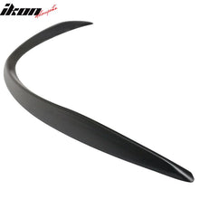 Load image into Gallery viewer, 2015-2021 Benz W205 Sedan 4D OE Style Trunk Spoiler ABS