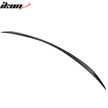 Load image into Gallery viewer, 2015-2021 Benz W205 Sedan 4D OE Style Trunk Spoiler ABS